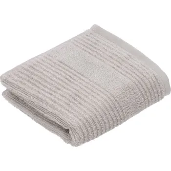 Ručník Ručník pro hosty "Tomorrow" 30 stone onesize