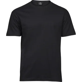 Tričko "Sof Tee" TJ 8000 black M