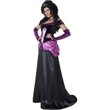 Karnevalový kostým Karnevalový kostým "Krásná komtesa" M