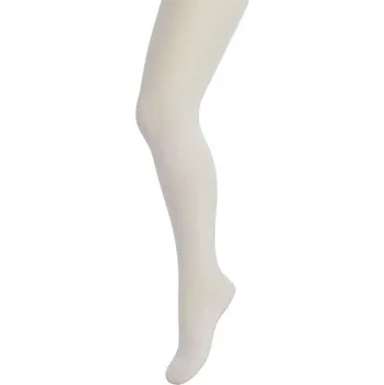 Dívčí silonky Wola W38.060 Soft Cotton Velikost: 140/146, Barva: Černá