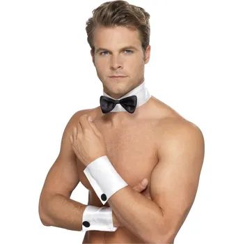 Karnevalový doplněk Sada Striptér