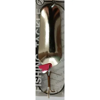 Umělá nástraha Wirek plandavka GN - 4 / 30g 016