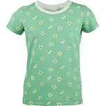 Pleas Dětské tričko s krátkým rukávem lípa 104 (183752-705-104)