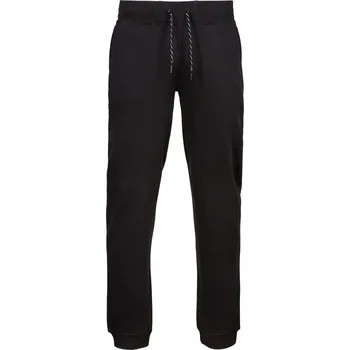 Pánské džíny Tepláky TJ 5425 black XL