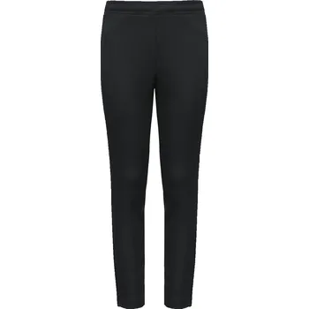 Dívčí kraťasy Dětské tréninkové kalhoty PA 1041 black 12/14