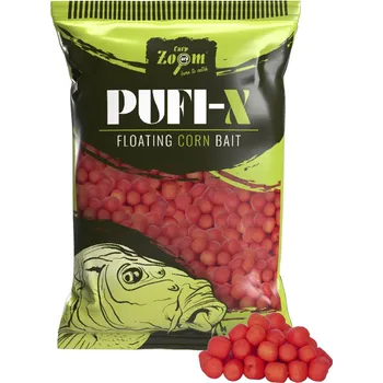 Umělá nástraha Carp Zoom Pufi-X - midi Příchuť: Jahoda, Hmotnost: 25 g
