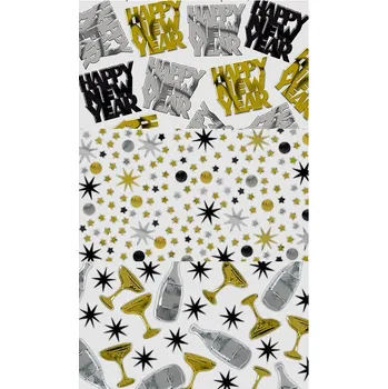 Konfeta Konfety - Nový rok