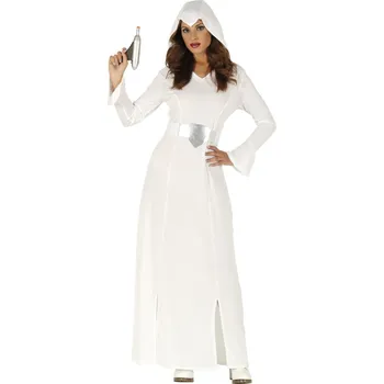 Karnevalový kostým Princezna vesmíru, Dámský kostým M