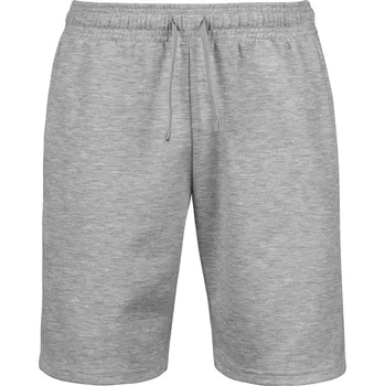 Pánské kraťasy Šortky "Athletic" TJ 5710 heather grey XL