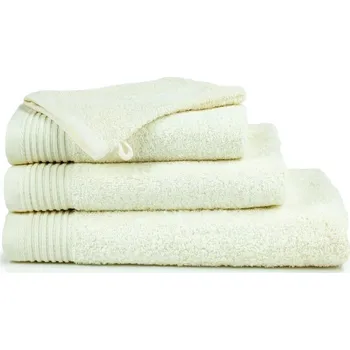 Ručník Ručník "Deluxe" 70 ivory onesize