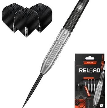 Šipka Šipky Steel GOAT Reload 80% 23g