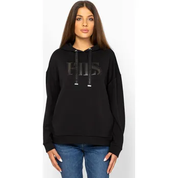 Dámská mikina SACI black XXL