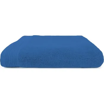 Osuška Plážová osuška "Classic" 100 azure aqua onesize