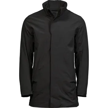 Pánská parka TJ 9608 black L