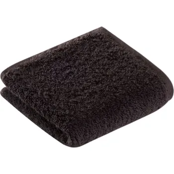 Ručník Ručník pro hosty "New Generation" 30 anthracite onesize