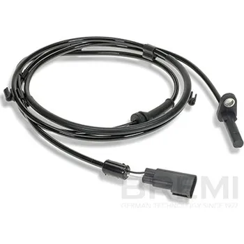 ABS Snímač počtu otáček kol BREMI 51623