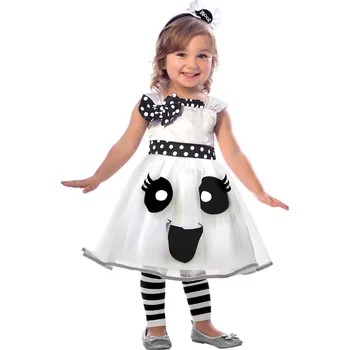 Karnevalový kostým Dětský kostým roztomilý duch