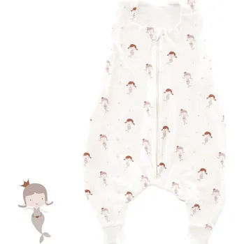 Spacák TRÄUMELAND Lehký spací pytel „to Go“ Mermaid Velikost (od výrobce): 74