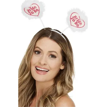 Čelenka Čelenka Bride to be