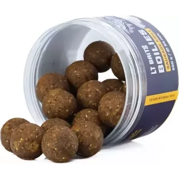 Boilies LT BAITS Boilies Sausage Krill Premium 200g - 24mm