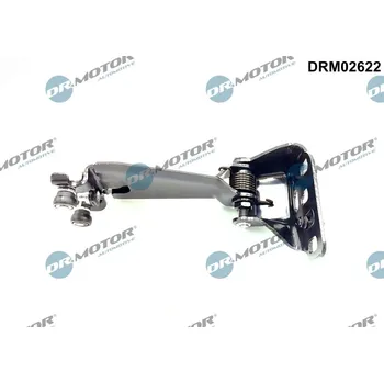 Dveře karosérie Valivé vedení, posuvné dveře Dr.Motor Automotive DRM02622