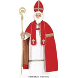 Pánský kostým sv. Mikuláš L