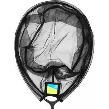 Podběrák Podběráková hlava Preston Innovations Hair Mesh Landing Net 16"