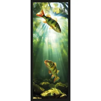 Doplněk ke knize Sběratelská záložka - České ryby 2