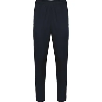 Pánské džíny Tréninkové kalhoty PA 1040 navy 4XL