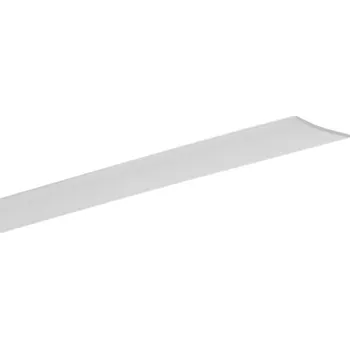 LED lišta Difuzor KLUŚ T-13 pro LED hliníkové profily