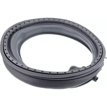 Originální těsnící manžeta do praček AEG, Electrolux, Zanussi (1327246110) | Utěsnění dvířek pračky