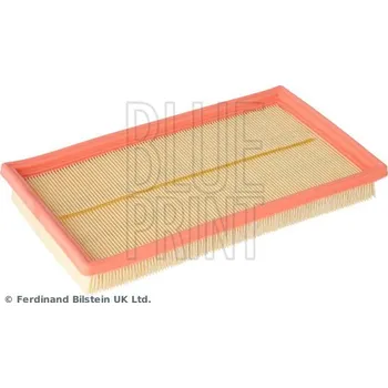 Filtr do auta Vzduchový filtr BLUE PRINT BLPADK82242