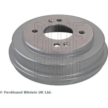 Brzdový systém Brzdový buben BLUE PRINT ADG04719