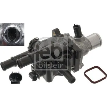 Automobilové těsnění Termostat, chladivo FEBI BILSTEIN FEB49190