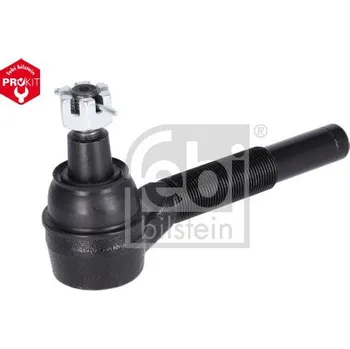 Táhlo řízení Hlava příčného táhla řízení FEBI BILSTEIN 41311