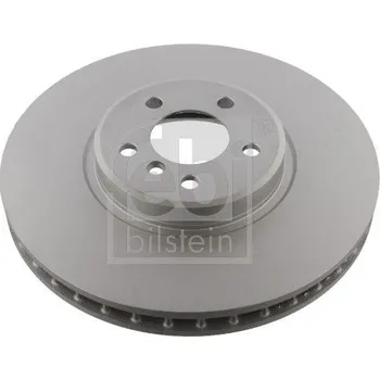 Brzdový kotouč Brzdový kotouč FEBI BILSTEIN FEB36394