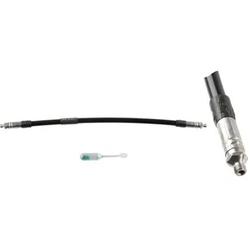 Brzdová hadice Brzdová hadice TRW MV025S