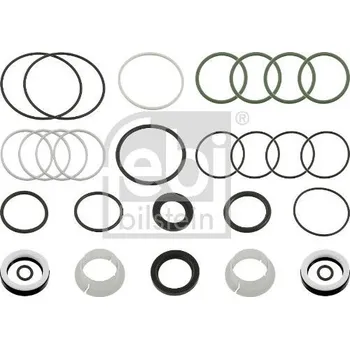 Posilovač řízení Sada těsnění, řídicí mechanismus FEBI BILSTEIN 26241
