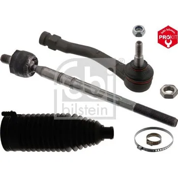 Táhlo řízení Příčné táhlo řízení FEBI BILSTEIN 44933