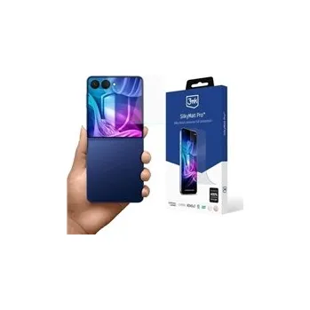 3mk ochranná folie Silky Matt PRO pro Samsung Galaxy Z Flip 7