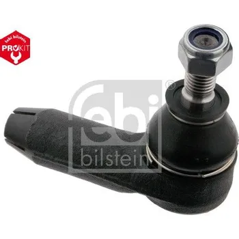Soustava řízení Hlava příčného táhla řízení FEBI BILSTEIN 02280