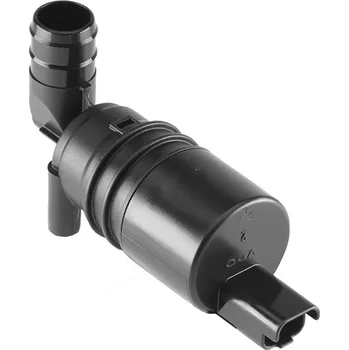 Vodní pumpa motoru Vodní čerpadlo ostřikovače, čistění skel CONTINENTAL/VDO (A2C53030301Z)