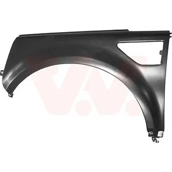 Blatník karosérie Blatník VAN WEZEL 0250655