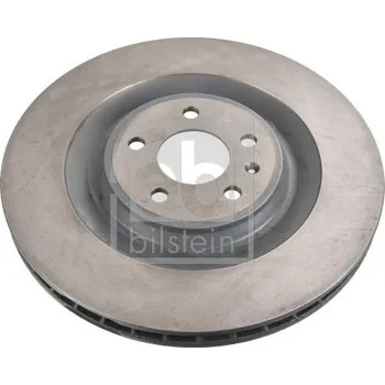 Brzdový kotouč Brzdový kotouč FEBI BILSTEIN 173026