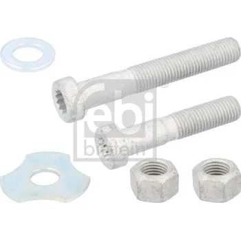 Zavěšení kol Montážní sada, řídicí mechanismus FEBI BILSTEIN 17273