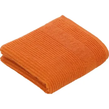 Ručník Ručník "Tomorrow" 50 electric orange onesize