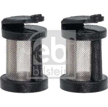 Filtr do auta Sada hydraulického filtru, automatická převodovka FEBI BILSTEIN 47283