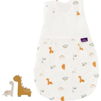 Spacák TRÄUMELAND Vnější spací pytel Liebmich Dinolino Velikost (od výrobce): 80/86