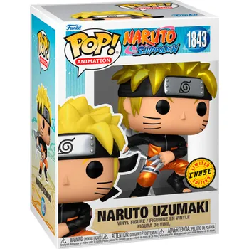 Figurka Funko Pop! 1843 Naruto Shippuden Naruto Uzumaki Limited Chase Edition