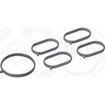Těsnění motoru Sada těsnění, koleno sacího potrubí ELRING B66.030